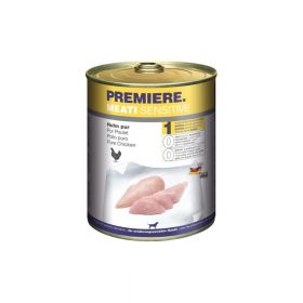 Premiere Meati Sensitive Piletina, konzerva 800g