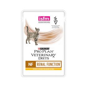 Pro Plan Cat Veterinary Diets NF Renal 85 g