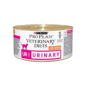 Pro Plan Cat Veterinary Diets UR Urinary 195 g