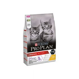 Pro Plan kitten Original piletina