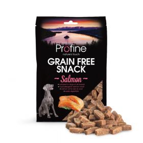 Profine Grain Free Snack losos 200 g