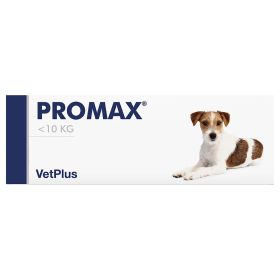 VetPlus Promax za mačke i pse malih pasmina, 9 ml