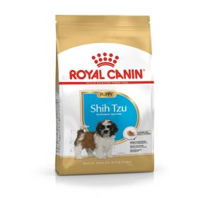 Royal Canin Shih Tzu Puppy 1,5 kg