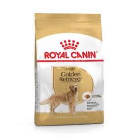 Royal Canin Golden Retriever, 12 kg