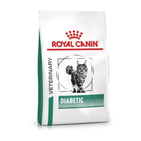 Royal Canin Veterinary Diet Daibetic Cat 1,5 kg