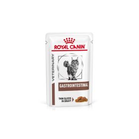 Royal Canin Veterinary Diet Gastrointestinal Cat vrećica 85 g