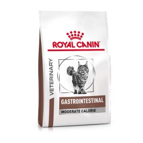 Royal Canin Veterinary Diet Gastrointestinal Moderate Calorie 2 kg