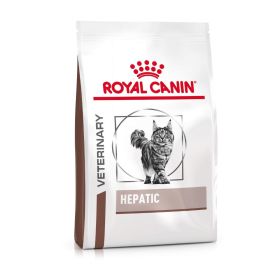 Royal Canin Veterinary Diet Hepatic Cat 2 kg