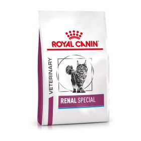 Royal Canin Veterinary Diet Renal Special Cat 2 kg