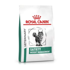 Royal Canin Veterinary Diet Satiety Cat 1,5 kg