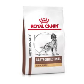 Royal Canin Veterinary Diet Gastro Intestinal High Fibre 2 kg