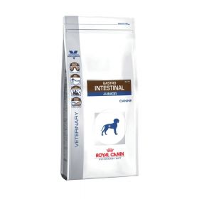Royal Canin Veterinary Diet Gastro Intestinal Junior 1 kg