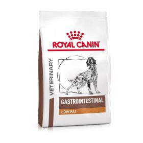Royal Canin Veterinary Diet Gastro Intestinal Low Fat 6 kg