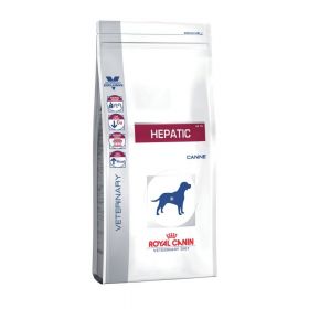 Royal Canin Veterinary Diet Hepatic