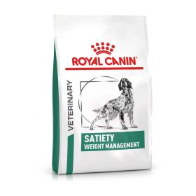 Royal Canin Veterinary Diet Satiety 6 kg
