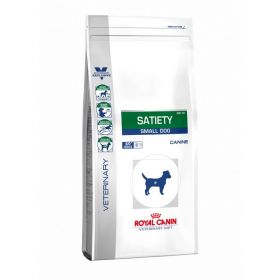 Royal Canin Veterinary Diet Satiety Small Dog 1,5 kg