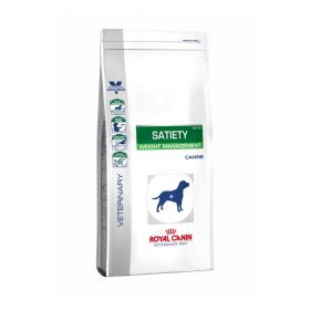 Royal Canin Veterinary Diet Satiety 6 kg
