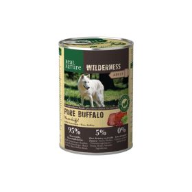 Real Nature Wilderness Adult s bivolom 400 g