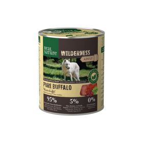 Real Nature Wilderness Adult s bivolom 800 g