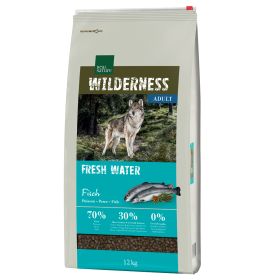 Real Nature Wilderness Adult riba 12 kg