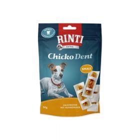 Rinti Chicko Dent Small piletina 4 komada 50 g