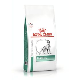 Royal Canin Veterinary Diet Diabetic 7 kg