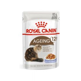 Royal Canin Cat Ageing 12+ u umaku 85 g