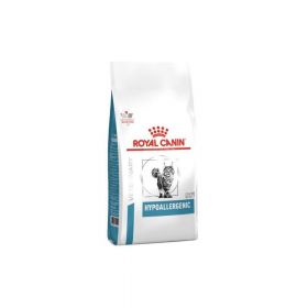 Royal Canin Veterinary Diet Hypoallergenic Cat 2,5 kg