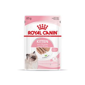 Royal Canin Cat Kitten Instinctive u umaku vrećice 85 g