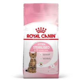 Royal Canin Cat Kitten Sterilised