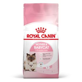 Royal Canin Cat Mother & Babycat