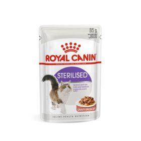 Royal Canin Cat Sterilised u umaku vrećice 85 g