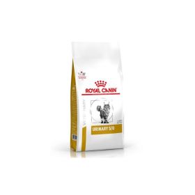 Royal Canin Veterinary Diet Urinary S/O Cat 1,5 kg