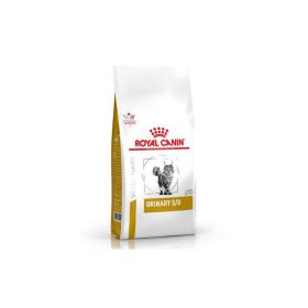 Royal Canin Veterinary Diet Urinary S/O Cat 3,5 kg