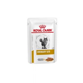 Royal Canin Veterinary Diet Urinary S/O Cat u umaku vrećica 85 g