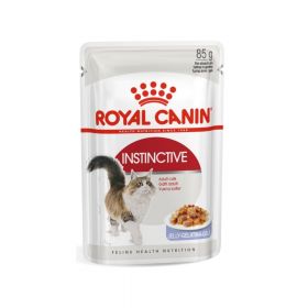 Royal Canin Cat Instinctive u želeu vrećice 85 g