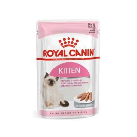 Royal Canin Cat Kitten Instinctive u umaku vrećice 85 g