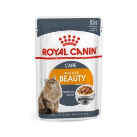 Royal Canin Cat Intense Beauty u umaku vrećice 85 g