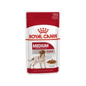Royal Canin Medium Adult vrećica 140 g
