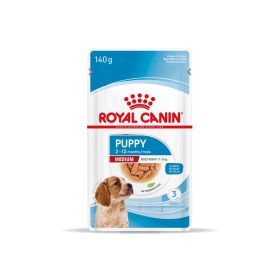 Royal Canin Medium Puppy vrećica 140 g