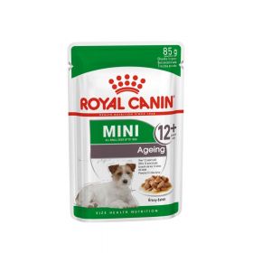 Royal Canin Mini Ageing 12+, 85 g