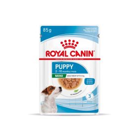 Royal Canin Mini Puppy vrećica, 85 g