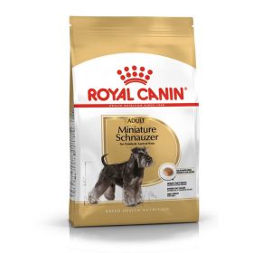 Royal Canin Schnauzer 3 kg