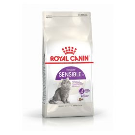 Royal Canin Cat Sensible 4 kg