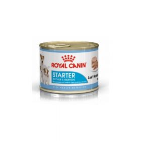 Royal Canin Starter Mousse konzerva, 195 g