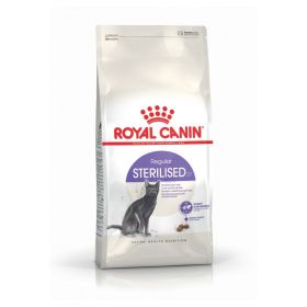 Royal Canin Cat Sterilised