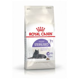 Royal Canin Cat Sterilised 7+ 1,5 kg