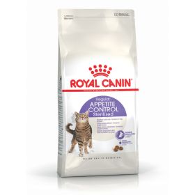 Royal Canin Cat Sterilised Appetit Control 2 kg