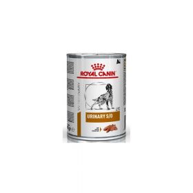 Royal Canin Veterinary Diet Urinary S/O 410 g