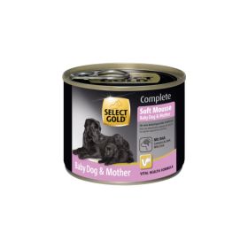 Select Gold Babydog&mother piletina 180 g